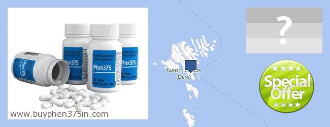 Dónde comprar Phen375 en linea Faroe Islands